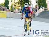 2018 07 31 OffeneRennbahn Elite Scratch IGOR BD208807  Elite Scratch, Offene Rennbahn Oerlikon Saison 2018 am 31 July, 2018 in Offene Rennbahn Oerlikon, Oerlikon, Schweiz, Photo Credit CuPNet Photo Peter Mettler : Bahnoval, Bahnrennen, Offene Rennbahn Oerlikon, Radrennen, Velo, Velodrome Oerlikon