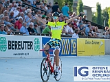 2018 07 31 OffeneRennbahn Frauen U17 Scratch EZC IGOR BD208642  Frauen und U17 Scratch, Elektro Zuerichsee-Cup, Fabio CHRISTEN, VC Klingnau, Offene Rennbahn Oerlikon Saison 2018 am 31 July, 2018 in Offene Rennbahn Oerlikon, Oerlikon, Schweiz, Photo Credit CuPNet Photo Peter Mettler : Bahnoval, Bahnrennen, Offene Rennbahn Oerlikon, Radrennen, Velo, Velodrome Oerlikon