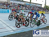 2018 07 31 OffeneRennbahn Frauen U19U17 Elimination IGOR BD103859  Frauen und U19U17 Junioren Eliminiation, Offene Rennbahn Oerlikon Saison 2018 am 31 July, 2018 in Offene Rennbahn Oerlikon, Oerlikon, Schweiz, Photo Credit CuPNet Photo Peter Mettler : Bahnoval, Bahnrennen, Offene Rennbahn Oerlikon, Radrennen, Velo, Velodrome Oerlikon