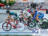 2018 07 31 OffeneRennbahn Frauen U19U17 Elimination IGOR BD103862  Frauen und U19U17 Junioren Eliminiation, Offene Rennbahn Oerlikon Saison 2018 am 31 July, 2018 in Offene Rennbahn Oerlikon, Oerlikon, Schweiz, Photo Credit CuPNet Photo Peter Mettler : Bahnoval, Bahnrennen, Offene Rennbahn Oerlikon, Radrennen, Velo, Velodrome Oerlikon