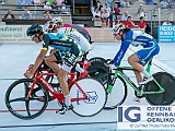 2018 07 31 OffeneRennbahn Frauen U19U17 Elimination IGOR BD103869  Frauen und U19U17 Junioren Eliminiation, Offene Rennbahn Oerlikon Saison 2018 am 31 July, 2018 in Offene Rennbahn Oerlikon, Oerlikon, Schweiz, Photo Credit CuPNet Photo Peter Mettler : Bahnoval, Bahnrennen, Offene Rennbahn Oerlikon, Radrennen, Velo, Velodrome Oerlikon