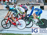 2018 07 31 OffeneRennbahn Frauen U19U17 Elimination IGOR BD103870  Frauen und U19U17 Junioren Eliminiation, Offene Rennbahn Oerlikon Saison 2018 am 31 July, 2018 in Offene Rennbahn Oerlikon, Oerlikon, Schweiz, Photo Credit CuPNet Photo Peter Mettler : Bahnoval, Bahnrennen, Offene Rennbahn Oerlikon, Radrennen, Velo, Velodrome Oerlikon