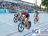 2018 07 31 OffeneRennbahn Frauen U19U17 Elimination IGOR BD103874  Frauen und U19U17 Junioren Eliminiation, Offene Rennbahn Oerlikon Saison 2018 am 31 July, 2018 in Offene Rennbahn Oerlikon, Oerlikon, Schweiz, Photo Credit CuPNet Photo Peter Mettler : Bahnoval, Bahnrennen, Offene Rennbahn Oerlikon, Radrennen, Velo, Velodrome Oerlikon