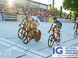 2018 07 31 OffeneRennbahn Frauen U19U17 Points CMdO IGOR BD103788  Frauen und U19U17 Junioren, Points, Club Maillot d'Or-Cup, Offene Rennbahn Oerlikon Saison 2018 am 31 July, 2018 in Offene Rennbahn Oerlikon, Oerlikon, Schweiz, Photo Credit CuPNet Photo Peter Mettler : Bahnoval, Bahnrennen, Offene Rennbahn Oerlikon, Radrennen, Velo, Velodrome Oerlikon
