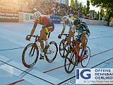2018 07 31 OffeneRennbahn Frauen U19U17 Points CMdO IGOR BD103805  Frauen und U19U17 Junioren, Points, Club Maillot d'Or-Cup, Offene Rennbahn Oerlikon Saison 2018 am 31 July, 2018 in Offene Rennbahn Oerlikon, Oerlikon, Schweiz, Photo Credit CuPNet Photo Peter Mettler : Bahnoval, Bahnrennen, Offene Rennbahn Oerlikon, Radrennen, Velo, Velodrome Oerlikon