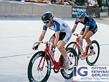 2018 07 31 OffeneRennbahn Frauen U19U17 Scratch IGOR BD103912  Frauen und U19U17 Junioren, Scratch, Offene Rennbahn Oerlikon Saison 2018 am 31 July, 2018 in Offene Rennbahn Oerlikon, Oerlikon, Schweiz, Photo Credit CuPNet Photo Peter Mettler : Bahnoval, Bahnrennen, Offene Rennbahn Oerlikon, Radrennen, Velo, Velodrome Oerlikon