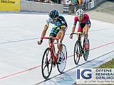2018 07 31 OffeneRennbahn Frauen U19U17 Scratch IGOR BD103920  Frauen und U19U17 Junioren, Scratch, Offene Rennbahn Oerlikon Saison 2018 am 31 July, 2018 in Offene Rennbahn Oerlikon, Oerlikon, Schweiz, Photo Credit CuPNet Photo Peter Mettler : Bahnoval, Bahnrennen, Offene Rennbahn Oerlikon, Radrennen, Velo, Velodrome Oerlikon