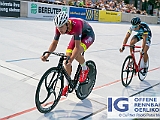 2018 07 31 OffeneRennbahn Frauen U19U17 Scratch IGOR BD103924  Frauen und U19U17 Junioren, Scratch, Offene Rennbahn Oerlikon Saison 2018 am 31 July, 2018 in Offene Rennbahn Oerlikon, Oerlikon, Schweiz, Photo Credit CuPNet Photo Peter Mettler : Bahnoval, Bahnrennen, Offene Rennbahn Oerlikon, Radrennen, Velo, Velodrome Oerlikon