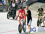 2018 07 31 OffeneRennbahn Steher IGOR BD208976  Steher SM-Prolog, Offene Rennbahn Oerlikon Saison 2018 am 31 July, 2018 in Offene Rennbahn Oerlikon, Oerlikon, Schweiz, Photo Credit CuPNet Photo Peter Mettler : Bahnoval, Bahnrennen, Offene Rennbahn Oerlikon, Radrennen, Velo, Velodrome Oerlikon