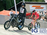 2018 07 31 OffeneRennbahn Steher IGOR BD208986  Steher SM-Prolog, Giuseppe ATZENI, VC Steinmaur, Moesler u. Meier Elektroanlagen, Offene Rennbahn Oerlikon Saison 2018 am 31 July, 2018 in Offene Rennbahn Oerlikon, Oerlikon, Schweiz, Photo Credit CuPNet Photo Peter Mettler : Bahnoval, Bahnrennen, Offene Rennbahn Oerlikon, Radrennen, Velo, Velodrome Oerlikon
