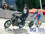 2018 07 31 OffeneRennbahn Steher IGOR BD209001  Steher SM-Prolog, Roberto PASI-PUTTINI, VC Brissago, Speer Cycling Team, Offene Rennbahn Oerlikon Saison 2018 am 31 July, 2018 in Offene Rennbahn Oerlikon, Oerlikon, Schweiz, Photo Credit CuPNet Photo Peter Mettler : Bahnoval, Bahnrennen, Offene Rennbahn Oerlikon, Radrennen, Velo, Velodrome Oerlikon