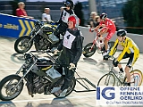 2018 07 31 OffeneRennbahn Steher IGOR BD209005  Steher SM-Prolog, Offene Rennbahn Oerlikon Saison 2018 am 31 July, 2018 in Offene Rennbahn Oerlikon, Oerlikon, Schweiz, Photo Credit CuPNet Photo Peter Mettler : Bahnoval, Bahnrennen, Offene Rennbahn Oerlikon, Radrennen, Velo, Velodrome Oerlikon