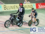 2018 07 31 OffeneRennbahn Steher IGOR BD209028  Steher SM-Prolog, Peter JOERG, VC Steinmaur, Atzeni Race, Offene Rennbahn Oerlikon Saison 2018 am 31 July, 2018 in Offene Rennbahn Oerlikon, Oerlikon, Schweiz, Photo Credit CuPNet Photo Peter Mettler : Bahnoval, Bahnrennen, Offene Rennbahn Oerlikon, Radrennen, Velo, Velodrome Oerlikon