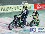 2018 07 31 OffeneRennbahn Steher IGOR BD209030  Steher SM-Prolog, Michael ALBORN, VC Volketswil, Rey Herrenmode, Offene Rennbahn Oerlikon Saison 2018 am 31 July, 2018 in Offene Rennbahn Oerlikon, Oerlikon, Schweiz, Photo Credit CuPNet Photo Peter Mettler : Bahnoval, Bahnrennen, Offene Rennbahn Oerlikon, Radrennen, Velo, Velodrome Oerlikon