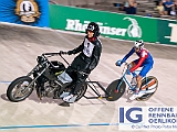 2018 07 31 OffeneRennbahn Steher IGOR BD209096  Steher SM-Prolog, Roberto PASI-PUTTINI, VC Brissago, Speer Cycling Team, Offene Rennbahn Oerlikon Saison 2018 am 31 July, 2018 in Offene Rennbahn Oerlikon, Oerlikon, Schweiz, Photo Credit CuPNet Photo Peter Mettler : Bahnoval, Bahnrennen, Offene Rennbahn Oerlikon, Radrennen, Velo, Velodrome Oerlikon