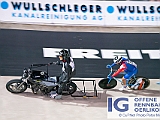 2018 07 31 OffeneRennbahn Steher IGOR BD209107  Steher SM-Prolog, Roberto PASI-PUTTINI, VC Brissago, Speer Cycling Team, Offene Rennbahn Oerlikon Saison 2018 am 31 July, 2018 in Offene Rennbahn Oerlikon, Oerlikon, Schweiz, Photo Credit CuPNet Photo Peter Mettler : Bahnoval, Bahnrennen, Offene Rennbahn Oerlikon, Radrennen, Velo, Velodrome Oerlikon