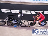 2018 07 31 OffeneRennbahn Steher IGOR BD209110  Steher SM-Prolog, Giuseppe ATZENI, VC Steinmaur, Moesler u. Meier Elektroanlagen, Offene Rennbahn Oerlikon Saison 2018 am 31 July, 2018 in Offene Rennbahn Oerlikon, Oerlikon, Schweiz, Photo Credit CuPNet Photo Peter Mettler : Bahnoval, Bahnrennen, Offene Rennbahn Oerlikon, Radrennen, Velo, Velodrome Oerlikon