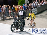 2018 07 31 OffeneRennbahn Steher IGOR BD209156  Steher SM-Prolog, Marcel LATTMANN, VC Hittnau, Haibike by Wolf Cycling, Offene Rennbahn Oerlikon Saison 2018 am 31 July, 2018 in Offene Rennbahn Oerlikon, Oerlikon, Schweiz, Photo Credit CuPNet Photo Peter Mettler : Bahnoval, Bahnrennen, Offene Rennbahn Oerlikon, Radrennen, Velo, Velodrome Oerlikon