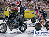 2018 07 31 OffeneRennbahn Steher IGOR BD209159  Steher SM-Prolog, Offene Rennbahn Oerlikon Saison 2018 am 31 July, 2018 in Offene Rennbahn Oerlikon, Oerlikon, Schweiz, Photo Credit CuPNet Photo Peter Mettler : Bahnoval, Bahnrennen, Offene Rennbahn Oerlikon, Radrennen, Velo, Velodrome Oerlikon