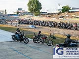 2018 08 07 OffeneRennbahn HarleyDavidson IGOR BD104087  Harley Davidson Treffen, Offene Rennbahn Oerlikon Saison 2018 am 7 August, 2018 in Offene Rennbahn Oerlikon, Oerlikon, Schweiz, Photo Credit CuPNet Photo Peter Mettler : Bahnoval, Bahnrennen, Offene Rennbahn Oerlikon, Radrennen, Velo, Velodrome Oerlikon