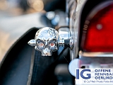 2018 08 07 OffeneRennbahn HarleyDavidson IGOR BD104115  Harley Davidson Treffen, Offene Rennbahn Oerlikon Saison 2018 am 7 August, 2018 in Offene Rennbahn Oerlikon, Oerlikon, Schweiz, Photo Credit CuPNet Photo Peter Mettler : Bahnoval, Bahnrennen, Offene Rennbahn Oerlikon, Radrennen, Velo, Velodrome Oerlikon