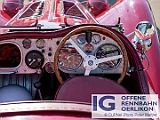 Indianapolis in Oerlikon 2018