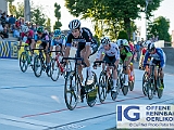 2018 06 19 OffeneRennbahn SM Elite Elimination IGOR BD204320  Schweizermeisterschaft Elite Elimination, Offene Rennbahn Oerlikon Saison 2018 am 19 June, 2018 in Offene Rennbahn Oerlikon, Oerlikon, Schweiz, Photo Credit CuPNet Photo Peter Mettler : Bahnoval, Bahnrennen, Offene Rennbahn Oerlikon, Radrennen, Velo, Velodrome Oerlikon