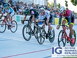 2018 06 19 OffeneRennbahn SM Elite Elimination IGOR BD204362  Schweizermeisterschaft Elite Elimination, Offene Rennbahn Oerlikon Saison 2018 am 19 June, 2018 in Offene Rennbahn Oerlikon, Oerlikon, Schweiz, Photo Credit CuPNet Photo Peter Mettler : Bahnoval, Bahnrennen, Offene Rennbahn Oerlikon, Radrennen, Velo, Velodrome Oerlikon