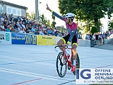 2018 06 19 OffeneRennbahn SM Elite Elimination IGOR BD204368  Schweizermeisterschaft Elite Elimination, Stefan BISSEGGER, VC Buerglen, Akros-Renfer SA DEVO, Offene Rennbahn Oerlikon Saison 2018 am 19 June, 2018 in Offene Rennbahn Oerlikon, Oerlikon, Schweiz, Photo Credit CuPNet Photo Peter Mettler : Bahnoval, Bahnrennen, Offene Rennbahn Oerlikon, Radrennen, Velo, Velodrome Oerlikon