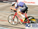 2018 07 10 OffeneRennbahn SM Elite Verfolgung IGOR BD102540  Schweizermeisterschaft Einzelverfolgung, Valere THIEBAUD, Zeta Cycling Club, Offene Rennbahn Oerlikon Saison 2018 am 10 July, 2018 in Offene Rennbahn Oerlikon, Oerlikon, Schweiz, Photo Credit CuPNet Photo Peter Mettler : Bahnoval, Bahnrennen, Offene Rennbahn Oerlikon, Radrennen, Velo, Velodrome Oerlikon