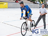 2018 07 10 OffeneRennbahn SM Elite Verfolgung IGOR BD206157  Schweizermeisterschaft Einzelverfolgung, Niklas TEMPERLI, VC Hittnau, Offene Rennbahn Oerlikon Saison 2018 am 10 July, 2018 in Offene Rennbahn Oerlikon, Oerlikon, Schweiz, Photo Credit CuPNet Photo Peter Mettler : Bahnoval, Bahnrennen, Offene Rennbahn Oerlikon, Radrennen, Velo, Velodrome Oerlikon