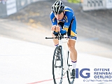 2018 07 10 OffeneRennbahn SM Elite Verfolgung IGOR BD206173  Schweizermeisterschaft Einzelverfolgung, Niklas TEMPERLI, VC Hittnau, Offene Rennbahn Oerlikon Saison 2018 am 10 July, 2018 in Offene Rennbahn Oerlikon, Oerlikon, Schweiz, Photo Credit CuPNet Photo Peter Mettler : Bahnoval, Bahnrennen, Offene Rennbahn Oerlikon, Radrennen, Velo, Velodrome Oerlikon