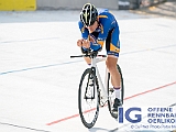 2018 07 10 OffeneRennbahn SM Elite Verfolgung IGOR BD206176  Schweizermeisterschaft Einzelverfolgung, Niklas TEMPERLI, VC Hittnau, Offene Rennbahn Oerlikon Saison 2018 am 10 July, 2018 in Offene Rennbahn Oerlikon, Oerlikon, Schweiz, Photo Credit CuPNet Photo Peter Mettler : Bahnoval, Bahnrennen, Offene Rennbahn Oerlikon, Radrennen, Velo, Velodrome Oerlikon