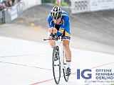 2018 07 10 OffeneRennbahn SM Elite Verfolgung IGOR BD206185  Schweizermeisterschaft Einzelverfolgung, Niklas TEMPERLI, VC Hittnau, Offene Rennbahn Oerlikon Saison 2018 am 10 July, 2018 in Offene Rennbahn Oerlikon, Oerlikon, Schweiz, Photo Credit CuPNet Photo Peter Mettler : Bahnoval, Bahnrennen, Offene Rennbahn Oerlikon, Radrennen, Velo, Velodrome Oerlikon