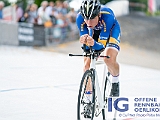 2018 07 10 OffeneRennbahn SM Elite Verfolgung IGOR BD206187  Schweizermeisterschaft Einzelverfolgung, Niklas TEMPERLI, VC Hittnau, Offene Rennbahn Oerlikon Saison 2018 am 10 July, 2018 in Offene Rennbahn Oerlikon, Oerlikon, Schweiz, Photo Credit CuPNet Photo Peter Mettler : Bahnoval, Bahnrennen, Offene Rennbahn Oerlikon, Radrennen, Velo, Velodrome Oerlikon