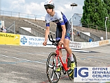 2018 07 10 OffeneRennbahn SM Elite Verfolgung IGOR BD206211  Schweizermeisterschaft Einzelverfolgung, Valere THIEBAUD, Zeta Cycling Club, Offene Rennbahn Oerlikon Saison 2018 am 10 July, 2018 in Offene Rennbahn Oerlikon, Oerlikon, Schweiz, Photo Credit CuPNet Photo Peter Mettler : Bahnoval, Bahnrennen, Offene Rennbahn Oerlikon, Radrennen, Velo, Velodrome Oerlikon