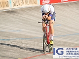 2018 07 10 OffeneRennbahn SM Elite Verfolgung IGOR BD206241  Schweizermeisterschaft Einzelverfolgung, Valere THIEBAUD, Zeta Cycling Club, Offene Rennbahn Oerlikon Saison 2018 am 10 July, 2018 in Offene Rennbahn Oerlikon, Oerlikon, Schweiz, Photo Credit CuPNet Photo Peter Mettler : Bahnoval, Bahnrennen, Offene Rennbahn Oerlikon, Radrennen, Velo, Velodrome Oerlikon