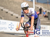 2018 07 10 OffeneRennbahn SM Elite Verfolgung IGOR BD206291  Schweizermeisterschaft Einzelverfolgung, Valere THIEBAUD, Zeta Cycling Club, Offene Rennbahn Oerlikon Saison 2018 am 10 July, 2018 in Offene Rennbahn Oerlikon, Oerlikon, Schweiz, Photo Credit CuPNet Photo Peter Mettler : Bahnoval, Bahnrennen, Offene Rennbahn Oerlikon, Radrennen, Velo, Velodrome Oerlikon