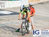 2018 07 10 OffeneRennbahn SM Elite Verfolgung IGOR BD206296  Schweizermeisterschaft Einzelverfolgung, Martin RUEPP, RCC Diessenhofen, Strada Sport, Offene Rennbahn Oerlikon Saison 2018 am 10 July, 2018 in Offene Rennbahn Oerlikon, Oerlikon, Schweiz, Photo Credit CuPNet Photo Peter Mettler : Bahnoval, Bahnrennen, Offene Rennbahn Oerlikon, Radrennen, Velo, Velodrome Oerlikon