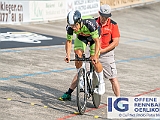 2018 07 10 OffeneRennbahn SM Elite Verfolgung IGOR BD206300  Schweizermeisterschaft Einzelverfolgung, Martin RUEPP, RCC Diessenhofen, Strada Sport, Offene Rennbahn Oerlikon Saison 2018 am 10 July, 2018 in Offene Rennbahn Oerlikon, Oerlikon, Schweiz, Photo Credit CuPNet Photo Peter Mettler : Bahnoval, Bahnrennen, Offene Rennbahn Oerlikon, Radrennen, Velo, Velodrome Oerlikon