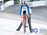 2018 07 10 OffeneRennbahn SM Elite Verfolgung IGOR BD206346  Schweizermeisterschaft Einzelverfolgung, Peter STUDER, RV Zuerich, Track Team BE electric RVZ, Offene Rennbahn Oerlikon Saison 2018 am 10 July, 2018 in Offene Rennbahn Oerlikon, Oerlikon, Schweiz, Photo Credit CuPNet Photo Peter Mettler : Bahnoval, Bahnrennen, Offene Rennbahn Oerlikon, Radrennen, Velo, Velodrome Oerlikon