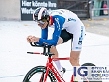 2018 07 10 OffeneRennbahn SM Elite Verfolgung IGOR BD206386  Schweizermeisterschaft Einzelverfolgung, Peter STUDER, RV Zuerich, Track Team BE electric RVZ, Offene Rennbahn Oerlikon Saison 2018 am 10 July, 2018 in Offene Rennbahn Oerlikon, Oerlikon, Schweiz, Photo Credit CuPNet Photo Peter Mettler : Bahnoval, Bahnrennen, Offene Rennbahn Oerlikon, Radrennen, Velo, Velodrome Oerlikon