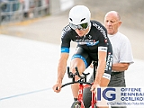 2018 07 10 OffeneRennbahn SM Elite Verfolgung IGOR BD206869  Schweizermeisterschaft Einzelverfolgung, Claudio IMHOF, VC Hirslanden, Surg Tech - Lerch u. Partner, Offene Rennbahn Oerlikon Saison 2018 am 10 July, 2018 in Offene Rennbahn Oerlikon, Oerlikon, Schweiz, Photo Credit CuPNet Photo Peter Mettler : Bahnoval, Bahnrennen, Offene Rennbahn Oerlikon, Radrennen, Velo, Velodrome Oerlikon