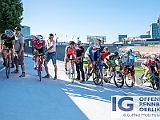 2018 06 19 OffeneRennbahn SM Elite Keirin IGOR BD101997  SM Elite Keirin, Offene Rennbahn Oerlikon Saison 2018 am 19 June, 2018 in Offene Rennbahn Oerlikon, Oerlikon, Schweiz, Photo Credit CuPNet Photo Peter Mettler : Bahnoval, Bahnrennen, Offene Rennbahn Oerlikon, Radrennen, Velo, Velodrome Oerlikon