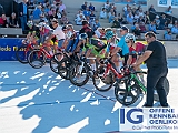 2018 06 19 OffeneRennbahn SM Elite Keirin IGOR BD101998  SM Elite Keirin, Offene Rennbahn Oerlikon Saison 2018 am 19 June, 2018 in Offene Rennbahn Oerlikon, Oerlikon, Schweiz, Photo Credit CuPNet Photo Peter Mettler : Bahnoval, Bahnrennen, Offene Rennbahn Oerlikon, Radrennen, Velo, Velodrome Oerlikon