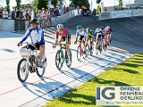 2018 06 19 OffeneRennbahn SM Elite Keirin IGOR BD102001  SM Elite Keirin, Offene Rennbahn Oerlikon Saison 2018 am 19 June, 2018 in Offene Rennbahn Oerlikon, Oerlikon, Schweiz, Photo Credit CuPNet Photo Peter Mettler : Bahnoval, Bahnrennen, Offene Rennbahn Oerlikon, Radrennen, Velo, Velodrome Oerlikon