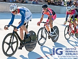 2018 06 19 OffeneRennbahn SM Elite Keirin IGOR BD102002  SM Elite Keirin, Offene Rennbahn Oerlikon Saison 2018 am 19 June, 2018 in Offene Rennbahn Oerlikon, Oerlikon, Schweiz, Photo Credit CuPNet Photo Peter Mettler : Bahnoval, Bahnrennen, Offene Rennbahn Oerlikon, Radrennen, Velo, Velodrome Oerlikon