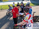 2018 06 19 OffeneRennbahn SM Elite Keirin IGOR BD102007  SM Elite Keirin, Offene Rennbahn Oerlikon Saison 2018 am 19 June, 2018 in Offene Rennbahn Oerlikon, Oerlikon, Schweiz, Photo Credit CuPNet Photo Peter Mettler : Bahnoval, Bahnrennen, Offene Rennbahn Oerlikon, Radrennen, Velo, Velodrome Oerlikon