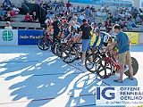 2018 06 19 OffeneRennbahn SM Elite Keirin IGOR BD102011  SM Elite Keirin, Offene Rennbahn Oerlikon Saison 2018 am 19 June, 2018 in Offene Rennbahn Oerlikon, Oerlikon, Schweiz, Photo Credit CuPNet Photo Peter Mettler : Bahnoval, Bahnrennen, Offene Rennbahn Oerlikon, Radrennen, Velo, Velodrome Oerlikon