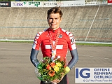 2018 06 19 OffeneRennbahn SM Elite Keirin IGOR BD102053  Schweizermeisterschaft Elite Keirin, Stefan BISSEGGER, VC Buerglen, Akros-Renfer SA DEVO, Offene Rennbahn Oerlikon Saison 2018 am 19 June, 2018 in Offene Rennbahn Oerlikon, Oerlikon, Schweiz, Photo Credit CuPNet Photo Peter Mettler : Bahnoval, Bahnrennen, Offene Rennbahn Oerlikon, Radrennen, Velo, Velodrome Oerlikon